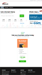 Mobile Screenshot of domain.whplus.com